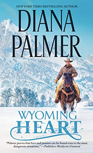 Wyoming Heart book cover