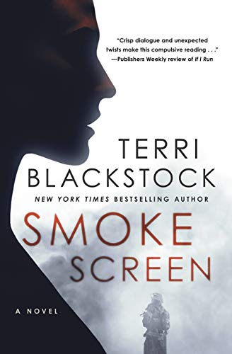 Smoke Screen by Blackstock, Terri