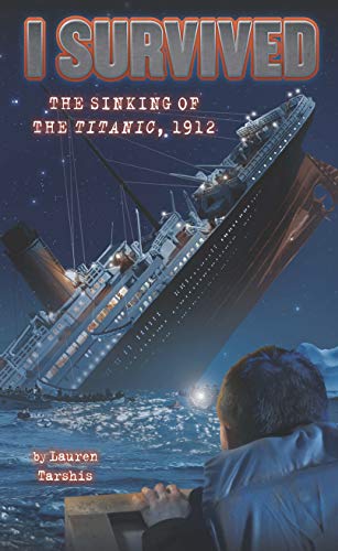 I Survived the Sinking of the Titanic, 1912