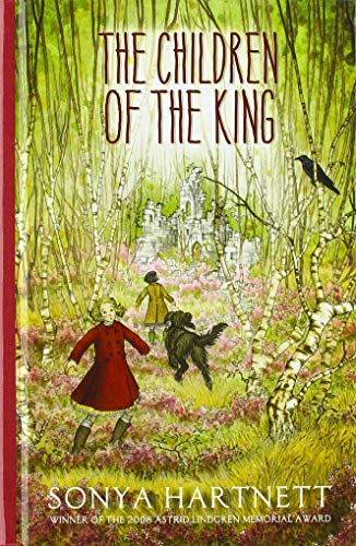 The Children of the King