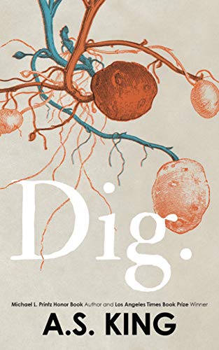 Cover of Dig