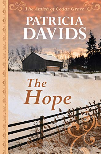 The Hope book cover