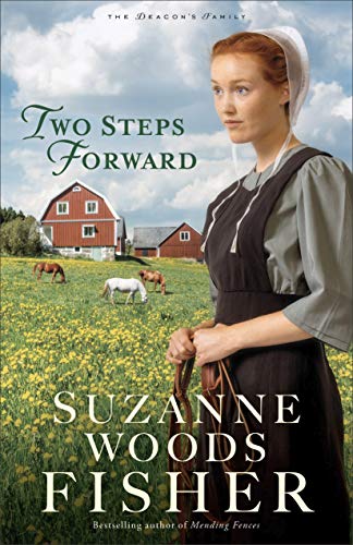 Two Steps Forward book cover