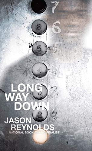 Long Way Down / by Reynolds, Jason