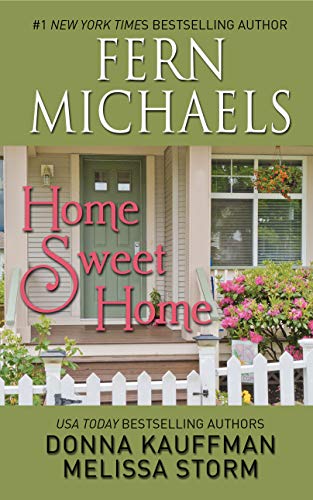 Home Sweet Home book cover
