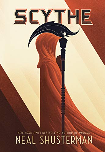 Scythe / by Shusterman, Neal