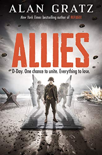 Cover of Allies