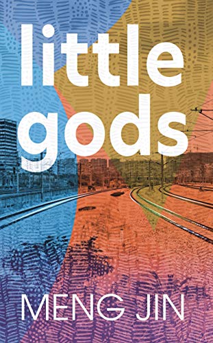 Little Gods by Jin, Meng