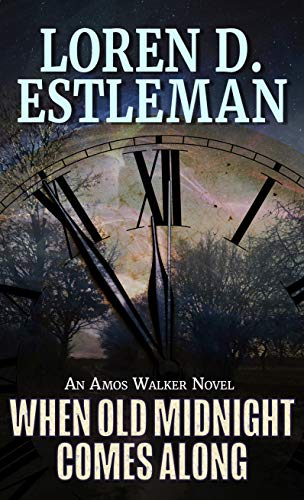 When Old Midnight Comes Along cover