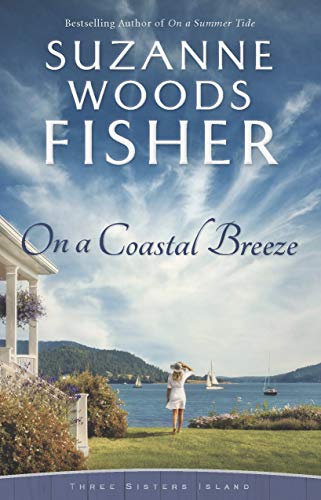 On a Coastal Breeze book cover