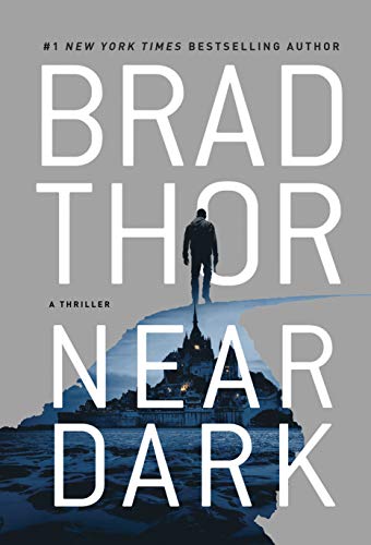 Near Dark book cover