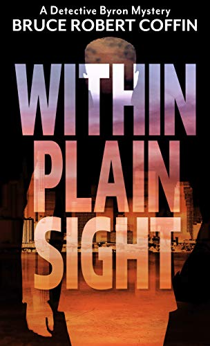 Within Plain Sight book cover