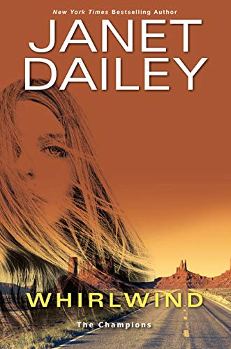 Whirlwind by Dailey, Janet