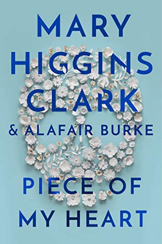 Piece of My Heart book cover