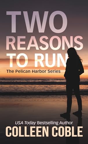 Two Reasons to Run by Coble, Colleen