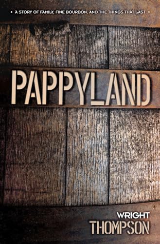 Pappyland by Thompson, Wright