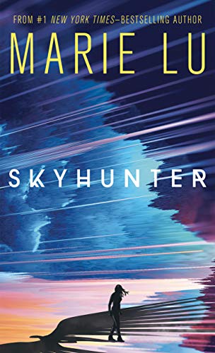 Cover of Skyhunter