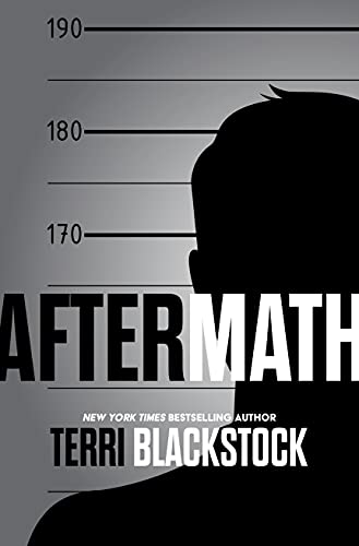 Aftermath by Blackstock, Terri