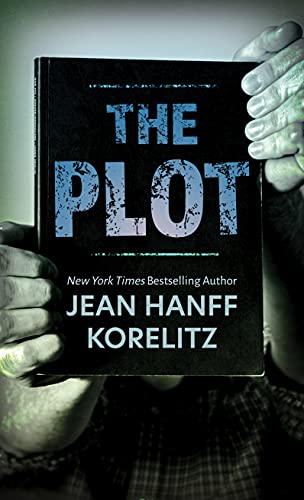 The Plot / by Korelitz, Jean Hanff