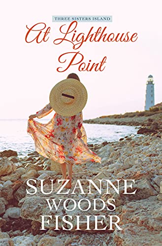 At Lighthouse Point by Fisher, Suzanne Woods