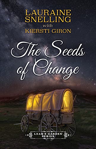 The Seeds of Change book cover