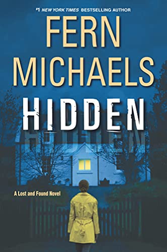 Hidden by Michaels, Fern