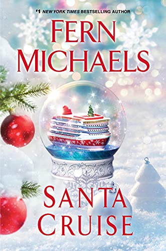 Santa Cruise by Michaels, Fern