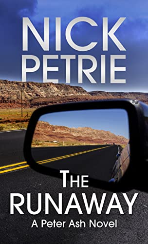 The Runaway by Petrie, Nicholas