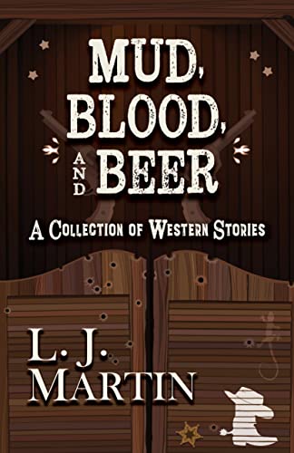 Mud, Blood, and Beer book cover