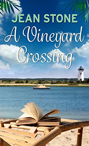 A Vineyard Crossing book cover