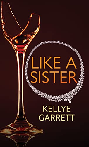 Like a Sister book cover