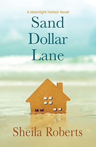Sand Dollar Lane book cover