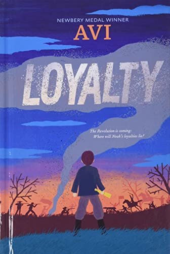 Loyalty by Avi