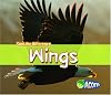 Wings (Acorn: Spot the Difference)