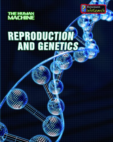 Cover of Reproduction and genetics