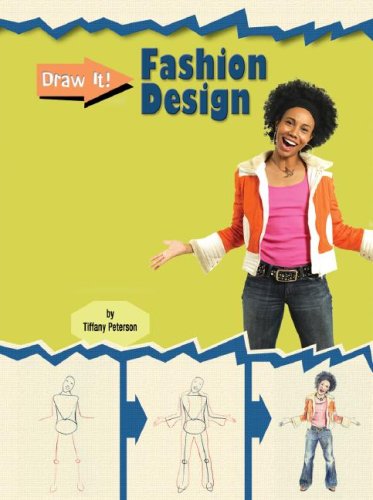 Cover of Fashion designs