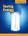 Saving Energy: Earth's Resources (Do It Yourself)