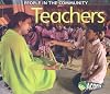 Teachers (Acorn: People in the Community)