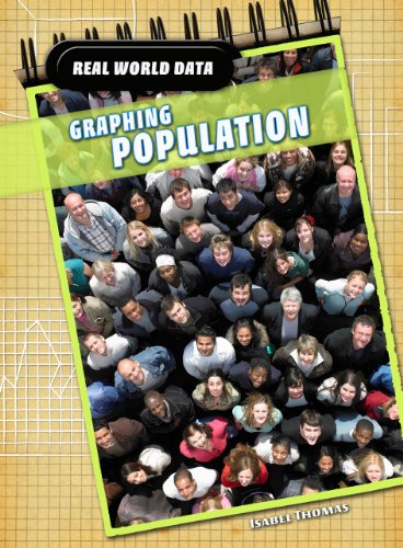 Cover of Graphing population