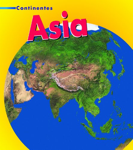 Cover of Asia
