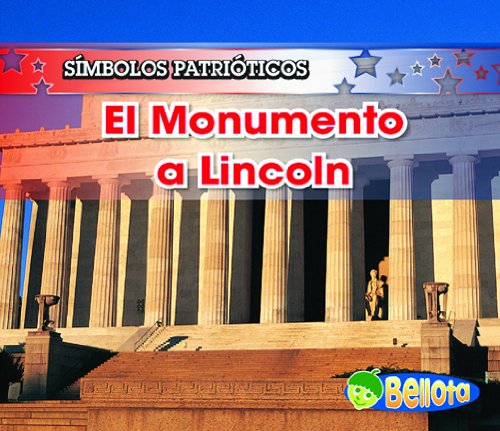Cover of El Monumento a Lincoln
