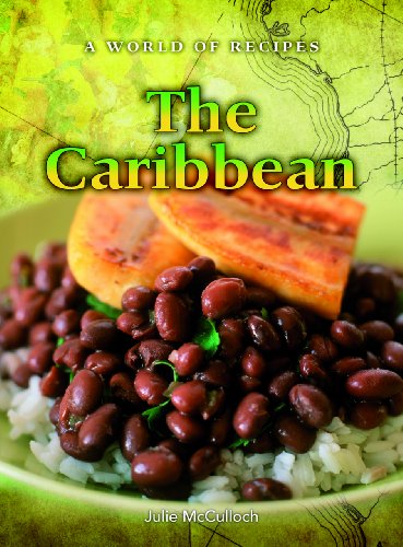 Cover of Caribbean