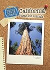 California Plants and Animals (Heinemann State Studies)