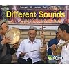 Different Sounds (Acorn: Sounds All Around Us)
