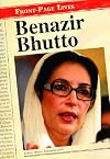Benazir Bhutto (Front-Page Lives)