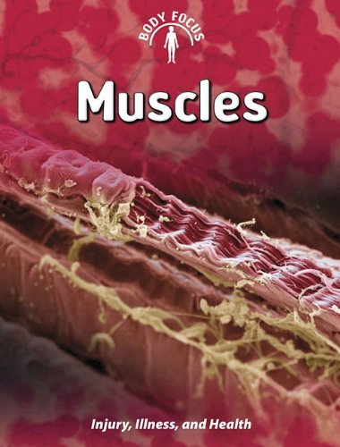 Cover of Muscles