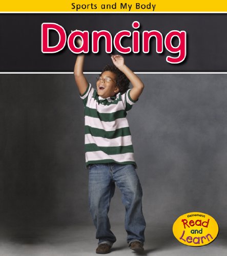 Cover of Dancing