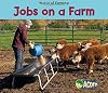 Jobs on a Farm (Acorn: World of Farming)