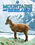 Mountains And Highlands Biomes Atlases