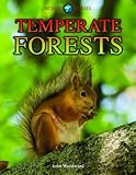 Temperate Forests Biomes Atlases